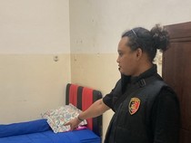 Pegawai BPN Tuban yang Ngamar dengan Istri Orang Ditetapkan Tersangka