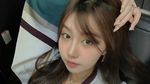 Asyiknya Vilmei Makan Sashimi Jepang hingga Salt Bread Renyah di Korea