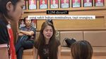 Asyiknya Vilmei Makan Sashimi Jepang hingga Salt Bread Renyah di Korea