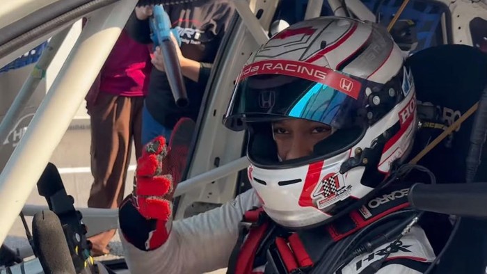 Avila Bahar juara umum MTCC 2026.