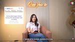 Ayu Ting Ting Ajak Bantu Korban Bencana Ketimbang Viralkan Kepindahannya