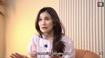 Ayu Ting Ting Ajak Bantu Korban Bencana Ketimbang Viralkan Kepindahannya