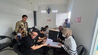 Istri dan 2 Anak Ko Erwin Tersangka TPPU Narkoba Segera Disidang
