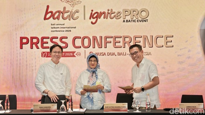 BATIC 2026