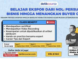 Mau Mulai Bisnis Ekspor? Pelajari Strateginya dari Dasar hingga Strategi Digital