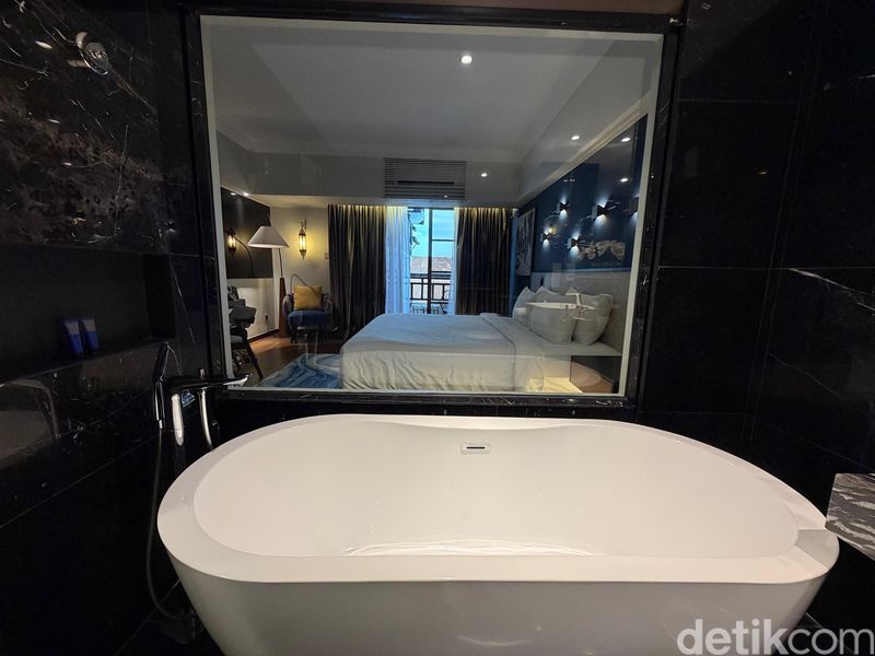 Hotel Mewah di Penang yang Muslim dan Family Friendly