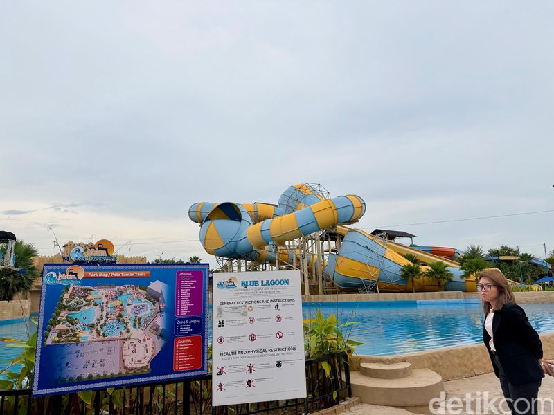 Hotel Mewah di Penang yang Muslim dan Family Friendly