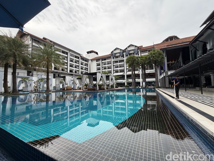 Bertam Resort Penang