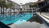 Hotel Mewah di Penang yang Muslim dan Family Friendly