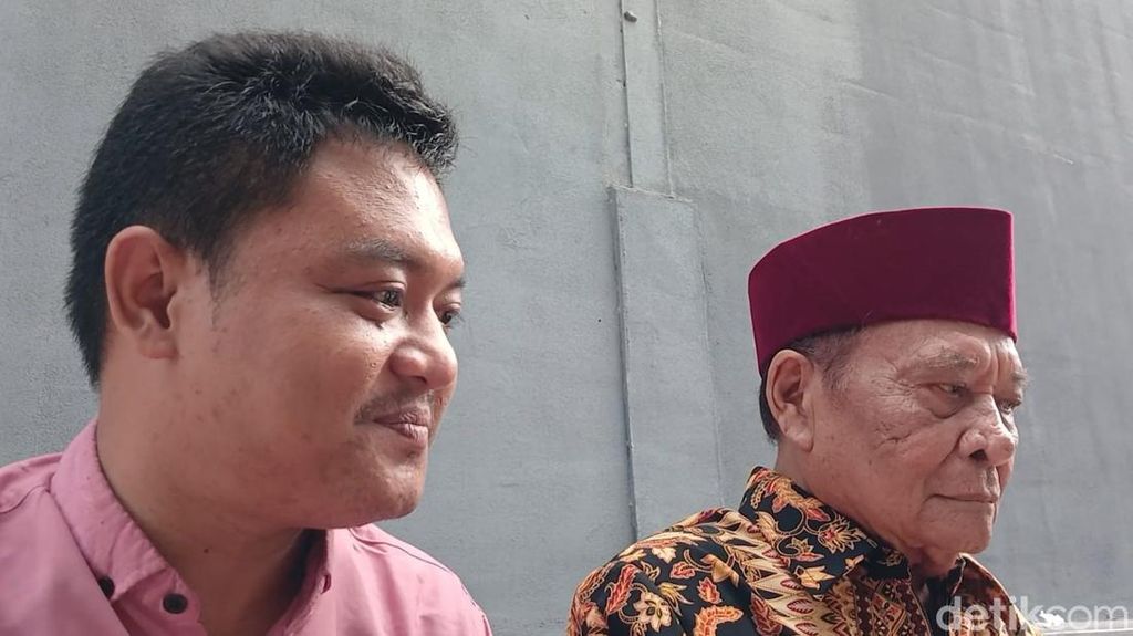 Bolot Pemulihan Usai Sakit Jantung, Tantangan Setop Rokok dan Batasi Minum Kopi