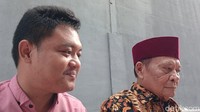 Bolot Pemulihan Usai Sakit Jantung, Tantangan Setop Rokok dan Batasi Minum Kopi