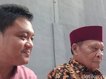 Bolot Pemulihan Usai Sakit Jantung, Tantangan Setop Rokok dan Batasi Minum Kopi