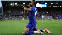 Joao Pedro Tidak Percaya Kutukan Nomor 9 Chelsea