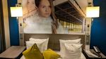 Foto: Interior Hotel Kelewat Kreatif, Bikin Tamu Auto Melongo!