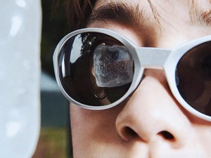 Doh Kyung Soo Tepati Janji Lewat Album DOPAMINE