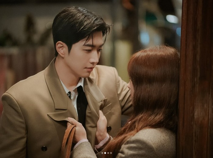 Drama Korea My Bias My Boss