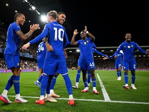 Drama 5 Gol di Laga Fulham Vs Chelsea, The Blues Cetak Angka dalam 31 Detik