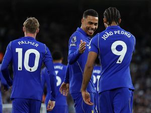 Tugas Rogers di Chelsea Jadi Ringan Berkat Joao Pedro