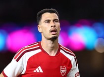 Arsenal Lepas Martinelli ke Al Hilal, Jadi Penjualan Termahal