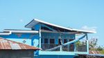 Hari Kedelapan, 53.971 Rumah Rusak Akibat Gempa NTT