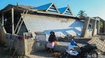Hari Kedelapan, 53.971 Rumah Rusak Akibat Gempa NTT