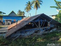 Video Update Gempa NTT: 105 Orang Meninggal Dunia