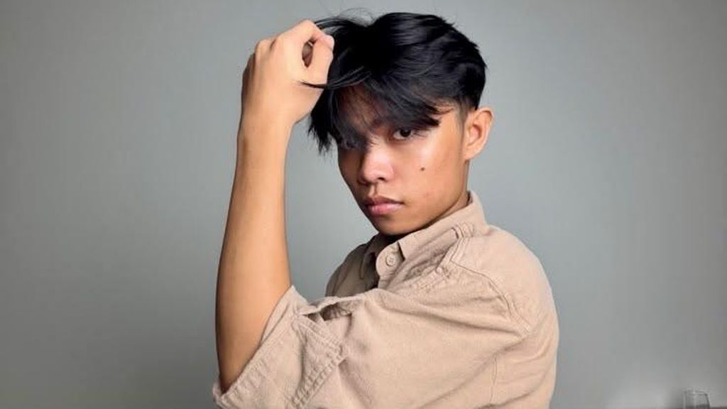 Dari TikTok ke Dapur Rekaman, Idoy Nih Rilis Single Senyum Di Bingkai