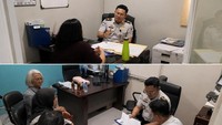 Imigrasi Bongkar TPPO Modus 'Pengantin Titipan', Korban Diimingi Rp 70 Juta