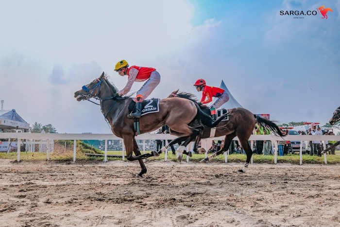 Indonesias Horse Racing (IHR) Merdeka Cup 2026