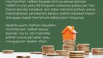 Bolehkah Istri Minta Cerai Jika Suami Tak Mampu Menafkahi?