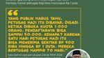 Segini Perkiraan Gaji Petugas Haji