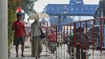 Jalan Layang Latumeten Dikebut, Target Rampung Desember
