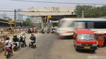 Jalan Layang Latumeten Dikebut, Target Rampung Desember