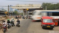 Jalan Layang Latumeten Dikebut, Target Rampung Desember