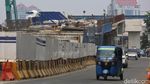 Jalan Layang Latumeten Dikebut, Target Rampung Desember