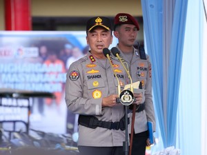 Jurus Polda Sumsel Perkuat Kamtibmas Lewat Nyago Bumi Sriwijaya