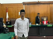 Fakta-fakta Persidangan Rachmat Hajar LC gegara Ajakan Check-in Ditolak