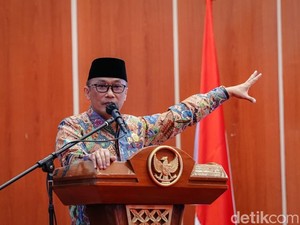 2 ASN Gugur dalam Pemadaman Karhutla Bromo Dapat Santunan-Kenaikan Pangkat