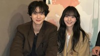 Jang Dong Yoon Segera Menikah, Ini 5 Fakta Calon Istrinya Kim Seung Yoon