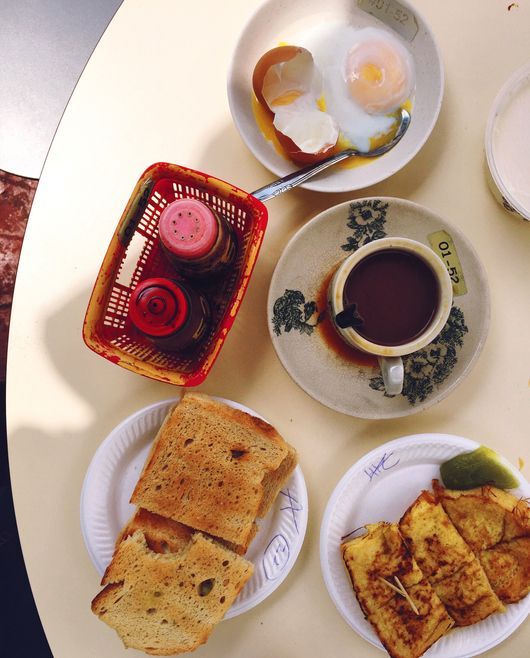 Kopitiam