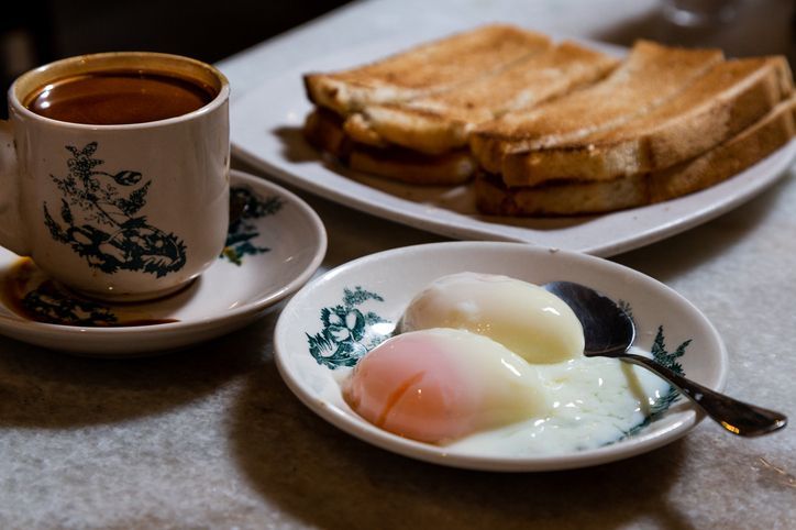Kopitiam