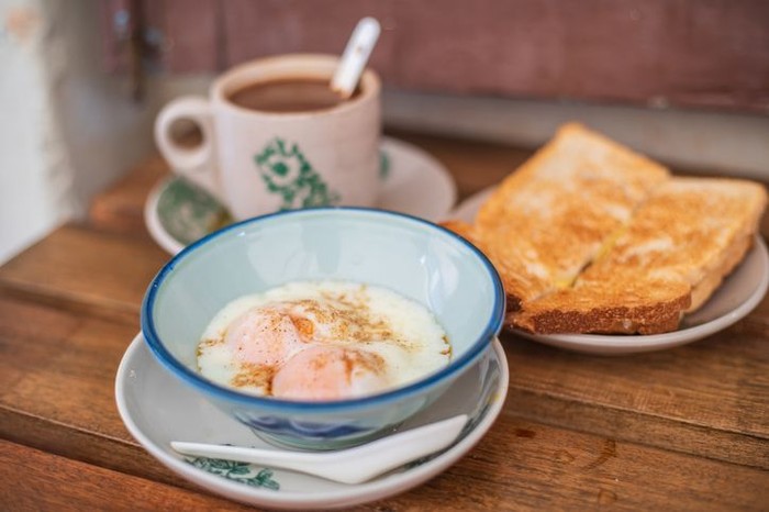 Kopitiam
