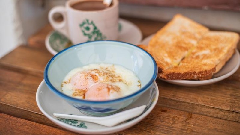 Kopitiam Hits Lagi, Ternyata Sudah Ada di Indonesia Sejak Awal Abad ke-20