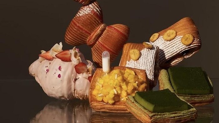 Kuliner Singapura diboyong ke Jakarta