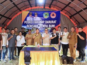 Dukcapil Jemput Bola, 358 Dokumen Warga Terbit di Manggarai Barat