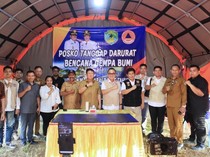 Dukcapil Jemput Bola, 358 Dokumen Warga Terbit di Manggarai Barat