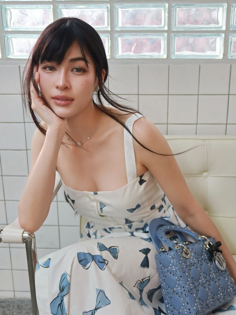 Lingling Kwong.