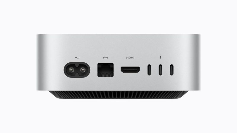 Mac mini M6 & M5 Pro