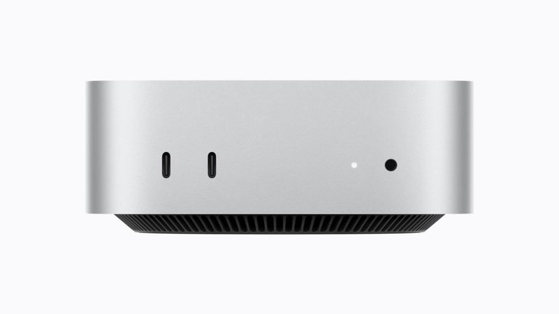 Mac mini M6 & M5 Pro