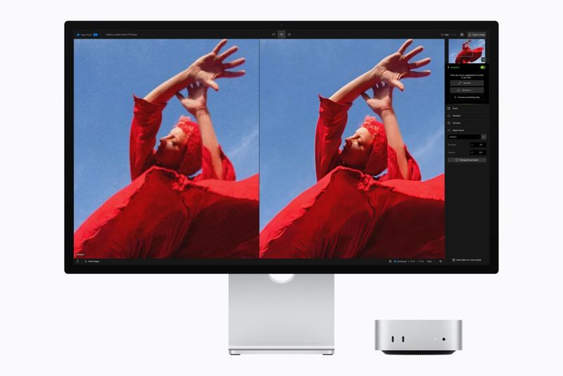 Mac mini M6 & M5 Pro